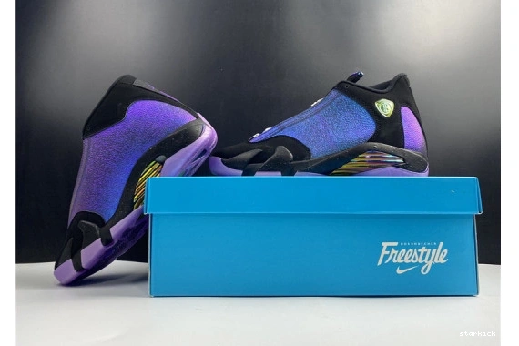 DOERNBECHER JORDAN RETRO CV2469-001 14 CV2469-001 AIR '' 0504